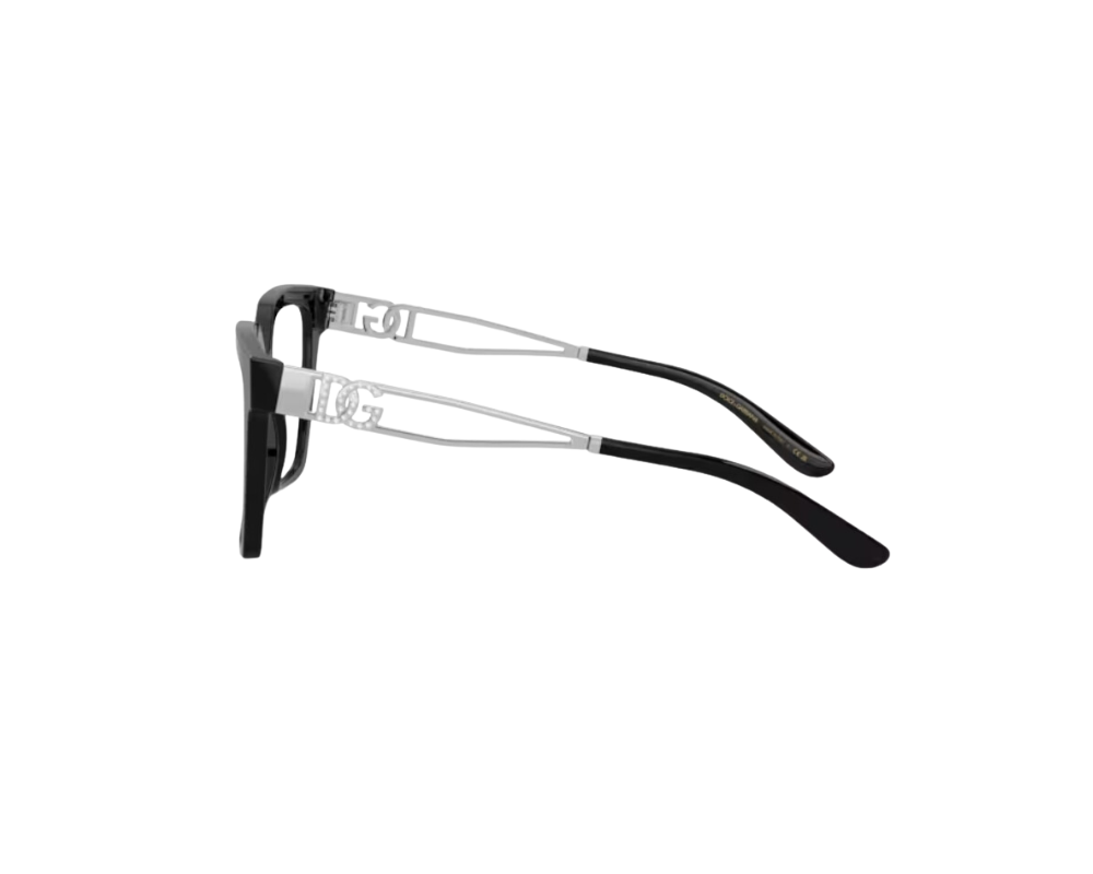 Eyeglasses Dolce & Gabbana DG3376B