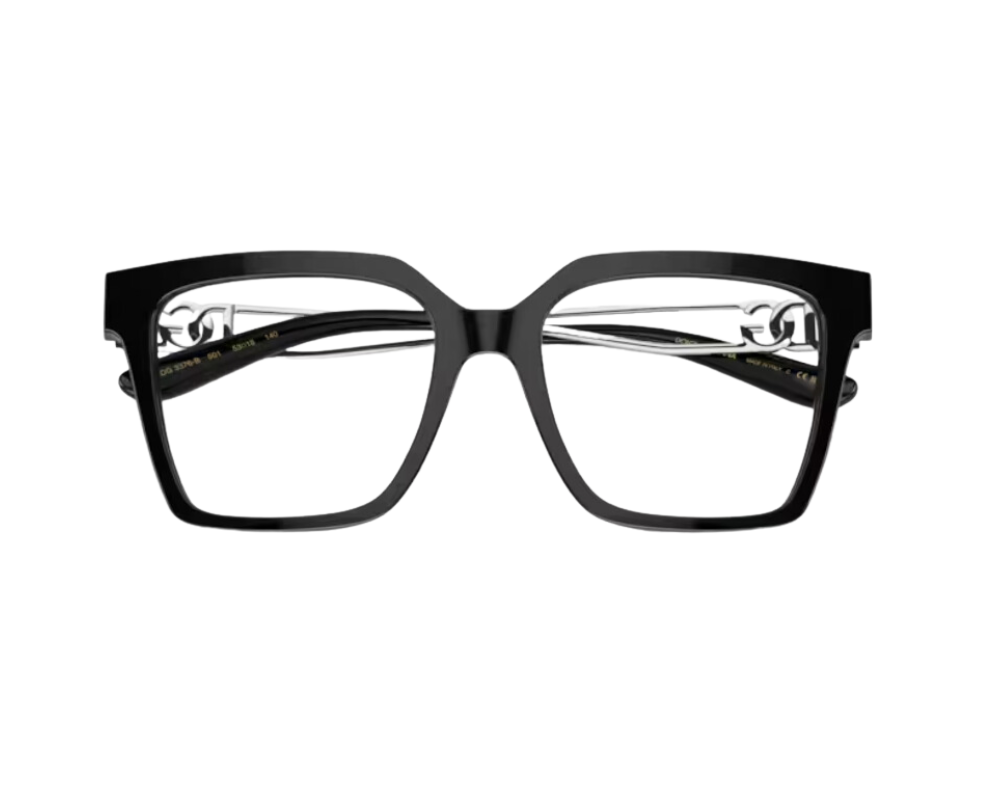Eyeglasses Dolce & Gabbana DG3376B