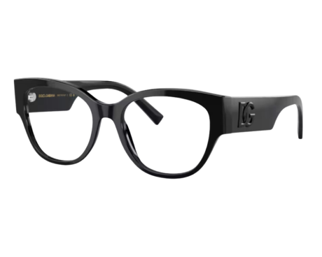 173737-Lunettes de vue Dolce & Gabbana DG3377