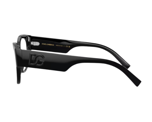 Lunettes de vue Dolce & Gabbana DG3377