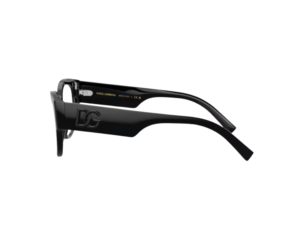 Lunettes de vue Dolce & Gabbana DG3377