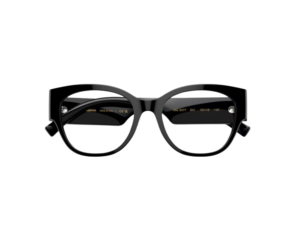 Bril Dolce & Gabbana DG3377