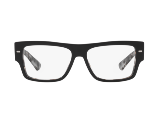 Lunettes de vue Dolce & Gabbana DG3379