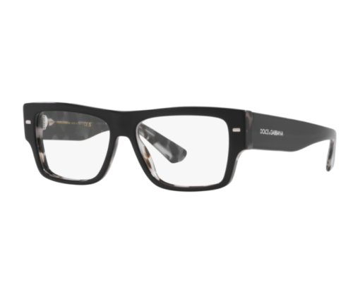 Lunettes de vue Dolce & Gabbana DG3379