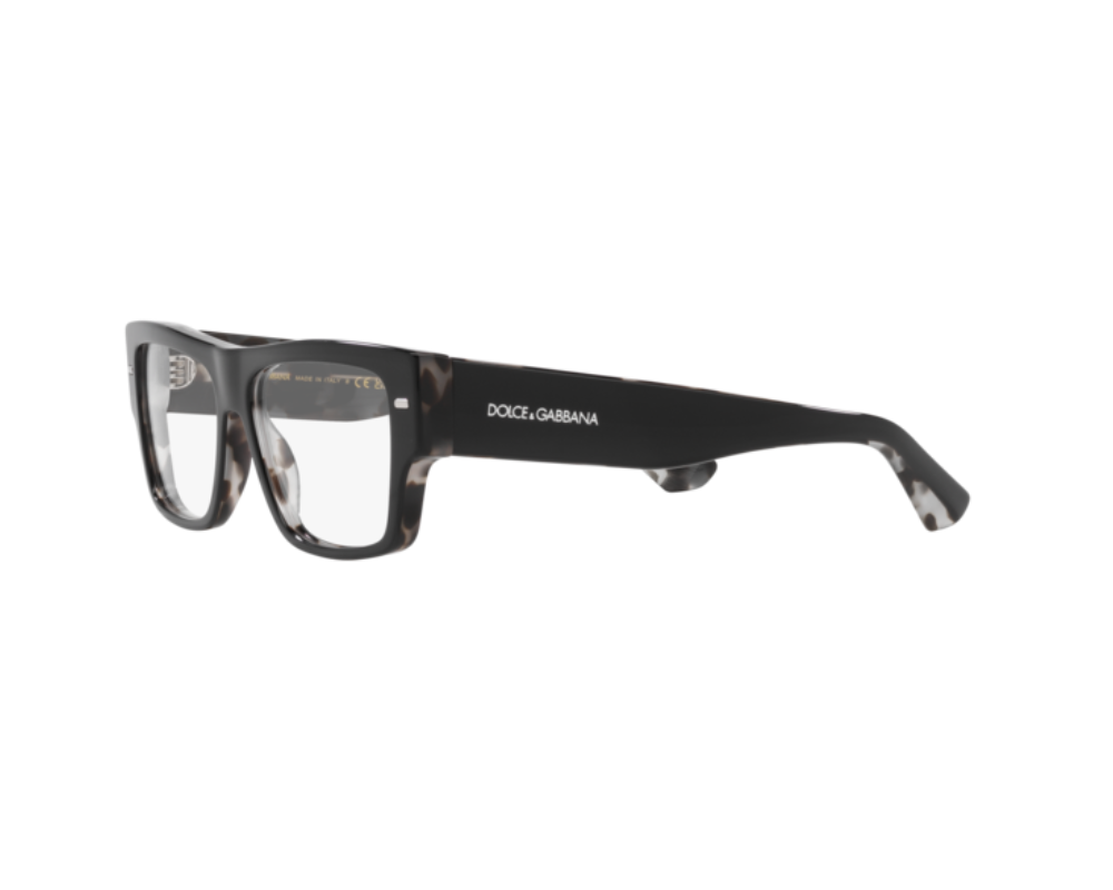 Lunettes de vue Dolce & Gabbana DG3379