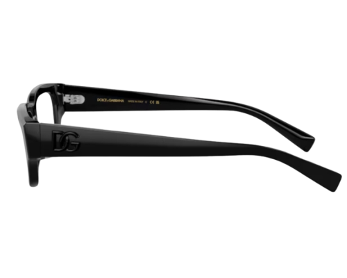 Lunettes de vue Dolce & Gabbana DG3381