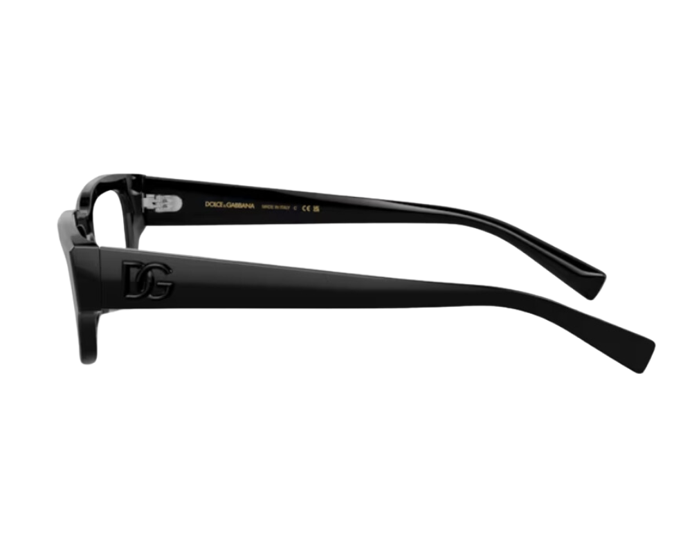 Lunettes de vue Dolce & Gabbana DG3381