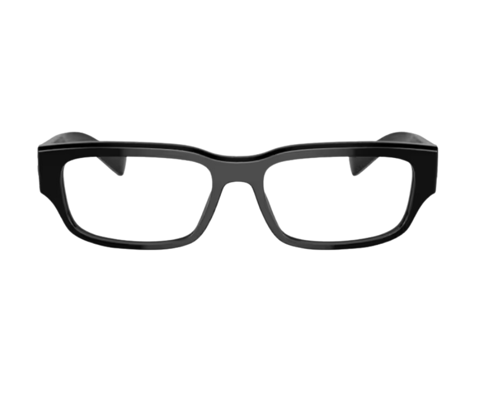 Lunettes de vue Dolce & Gabbana DG3381
