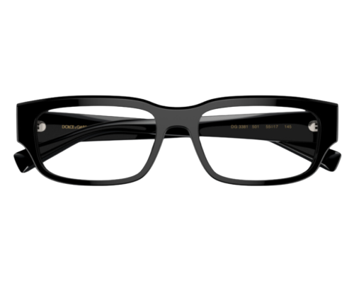 Lunettes de vue Dolce & Gabbana DG3381