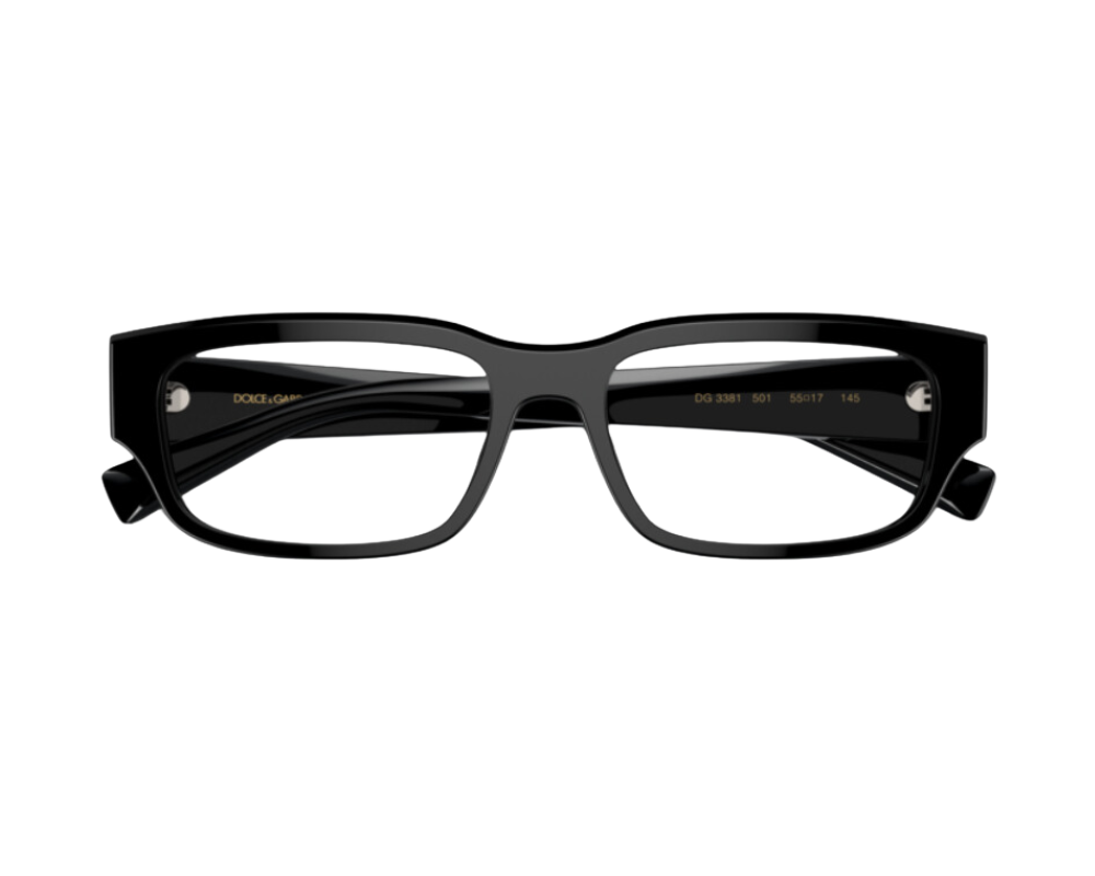 Eyeglasses Dolce & Gabbana DG3381