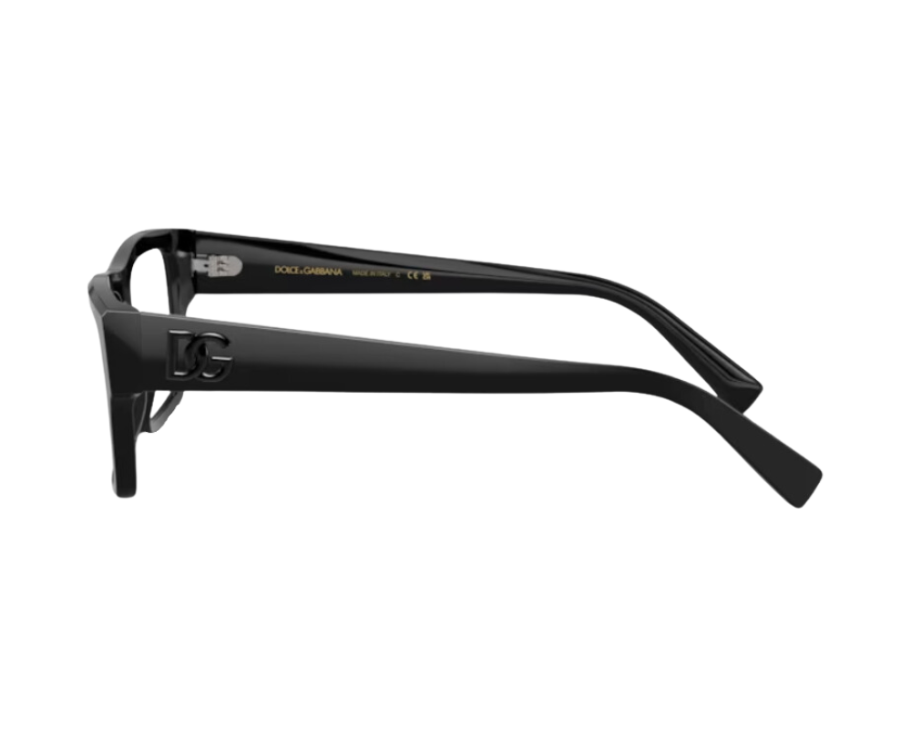 Lunettes de vue Dolce & Gabbana DG3382