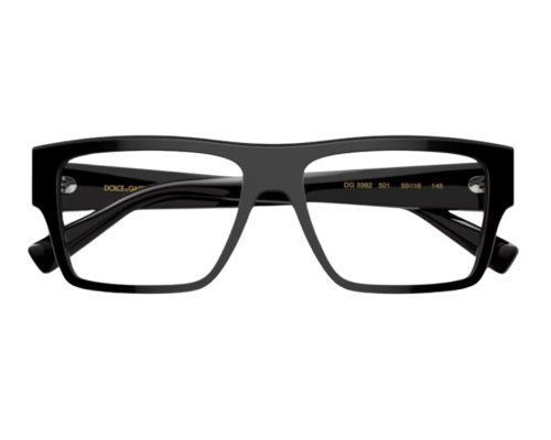 Lunettes de vue Dolce & Gabbana DG3382