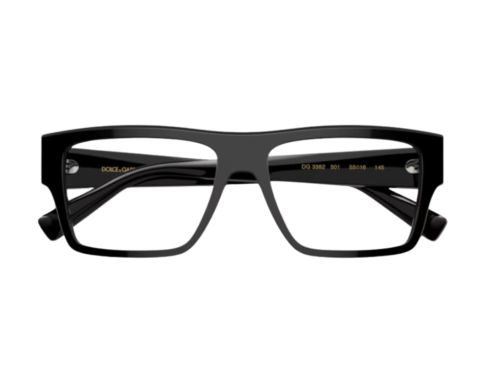 Eyeglasses Dolce & Gabbana DG3382