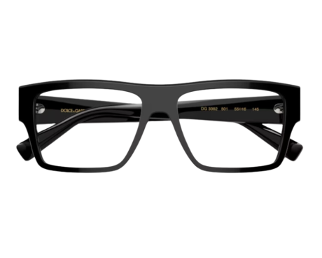 173784-Lunettes de vue Dolce & Gabbana DG3382