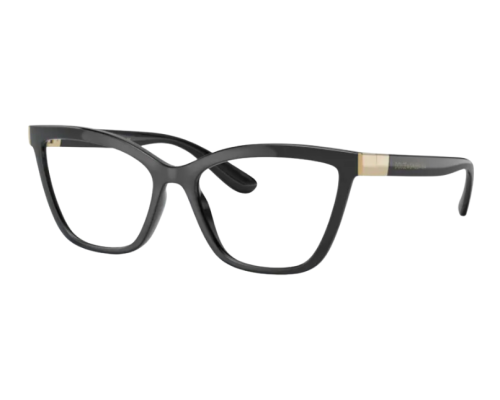 Bril Dolce & Gabbana DG5076