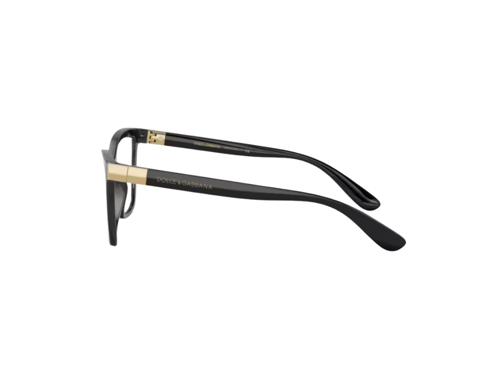 Bril Dolce & Gabbana DG5076