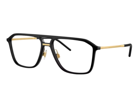 173864-Lunettes de vue Dolce & Gabbana DG5107