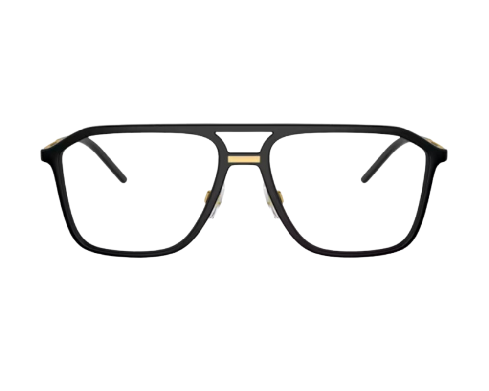 Lunettes de vue Dolce & Gabbana DG5107