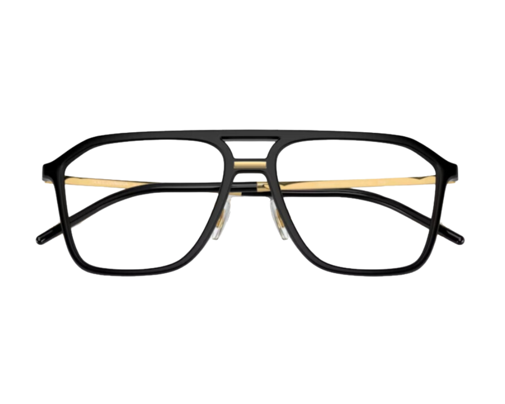 Lunettes de vue Dolce & Gabbana DG5107