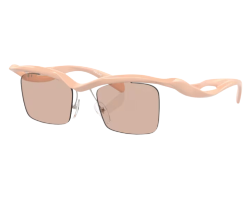 Lunettes de Soleil Prada Morph PR A15S