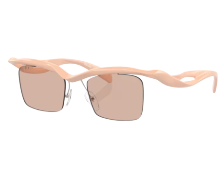 173911-Lunettes de Soleil Prada Morph PR A15S