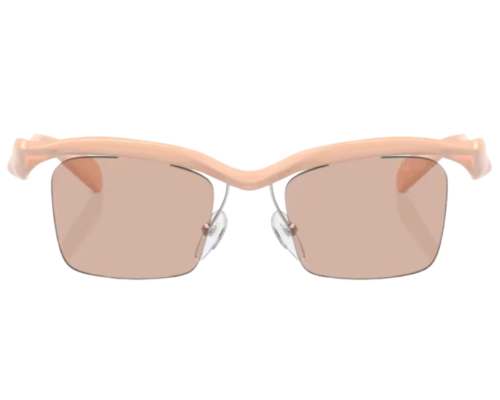Zonnebril Prada PR A15S