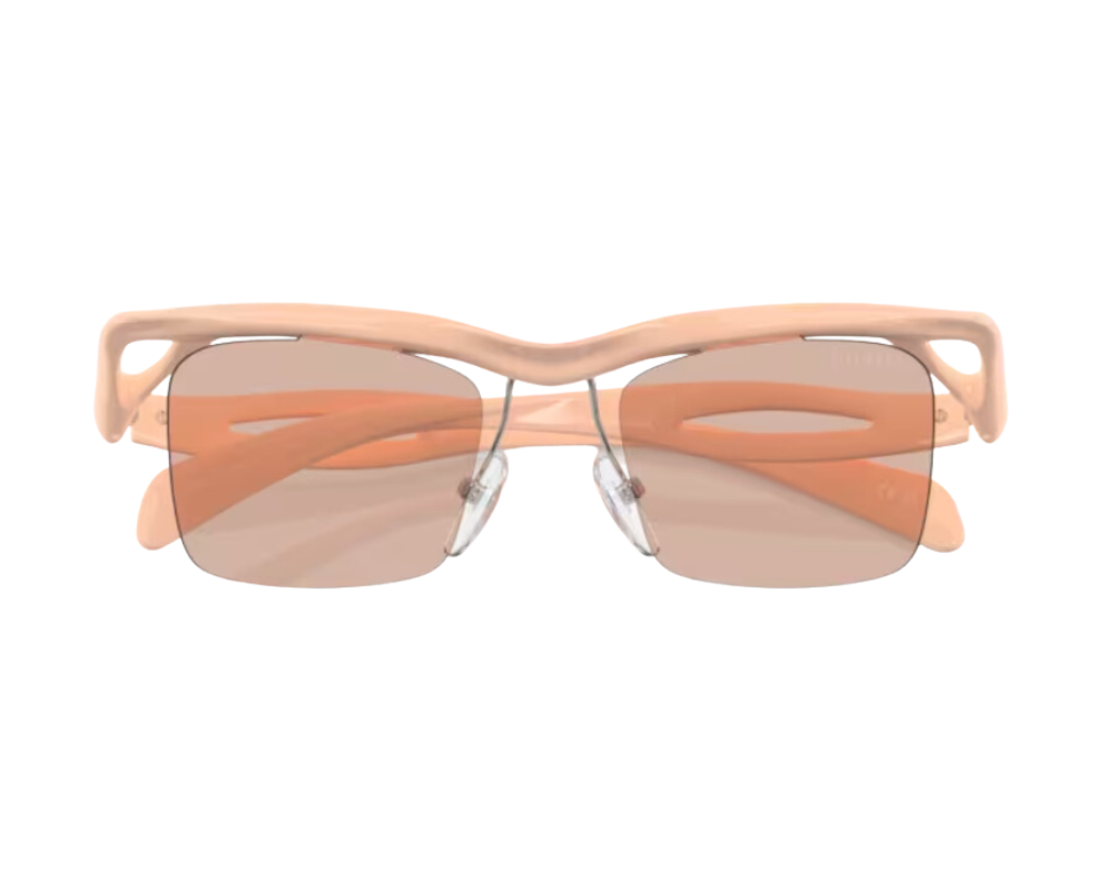 Zonnebril Prada PR A15S