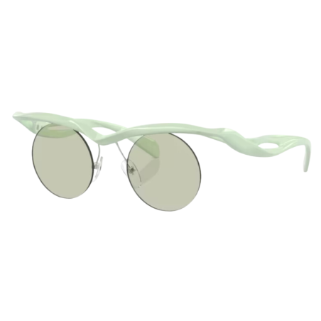 Sunglasses Prada PR A18S