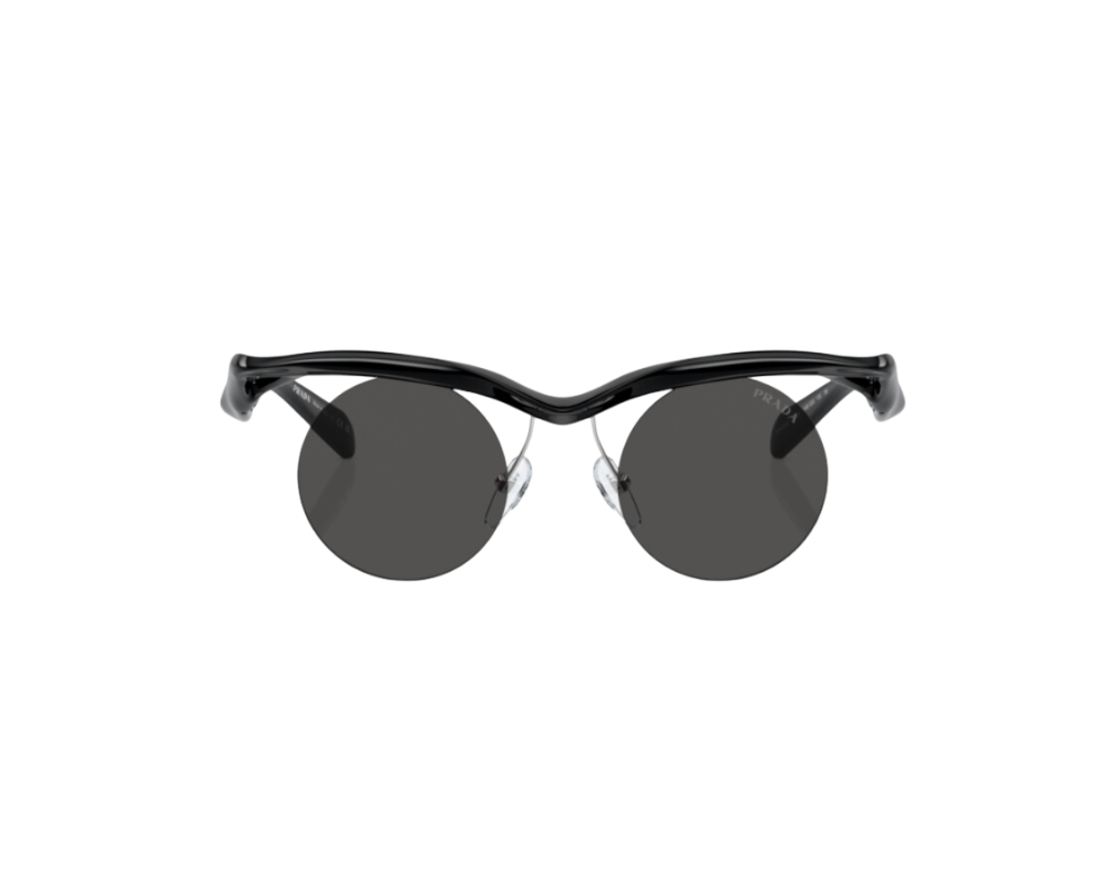 Sunglasses Prada PR A18S