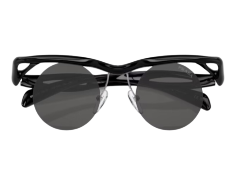 173927-Lunettes de Soleil Prada Morph PR A18S