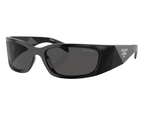 173928-Lunettes de Soleil Prada PR A19S