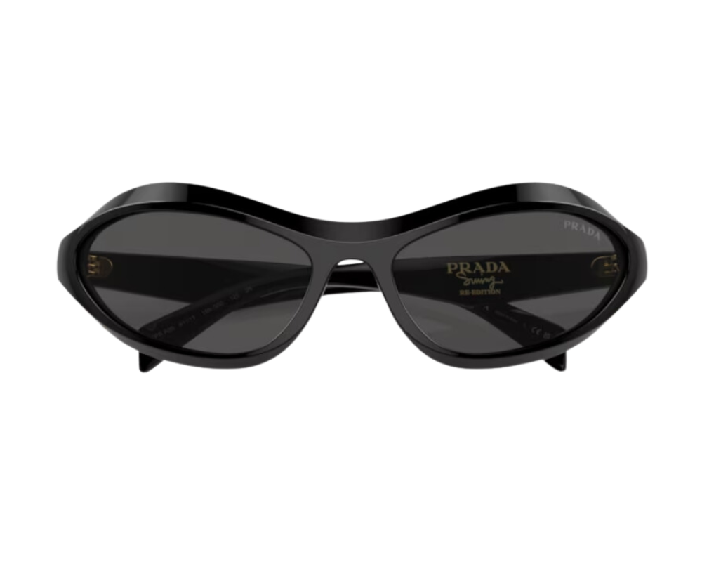 Sunglasses Prada PR A20S