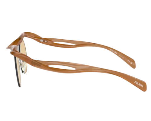 Zonnebril Prada PR A24S