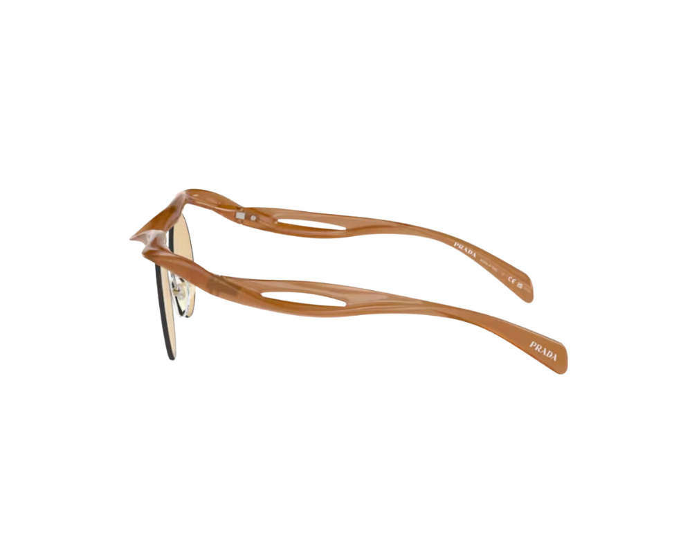 Zonnebril Prada PR A24S