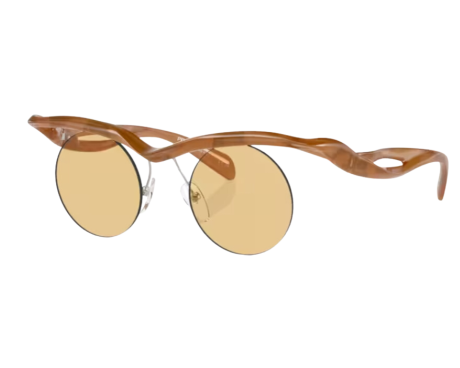 174100-Zonnebril Prada PR A24S