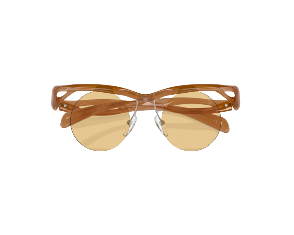 Zonnebril Prada PR A24S
