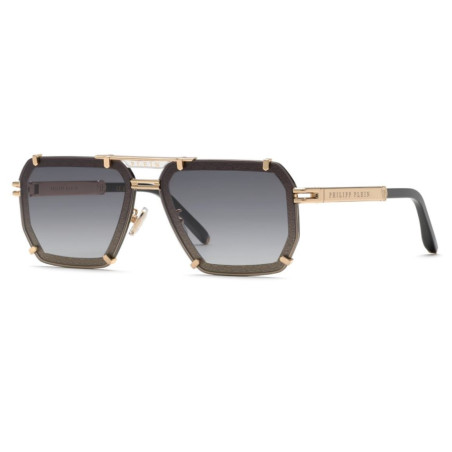 Lunettes de Soleil Philipp Plein SPP131