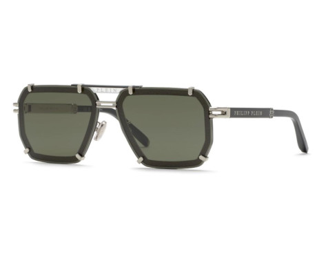 174156-Lunettes de Soleil Philipp Plein SPP131