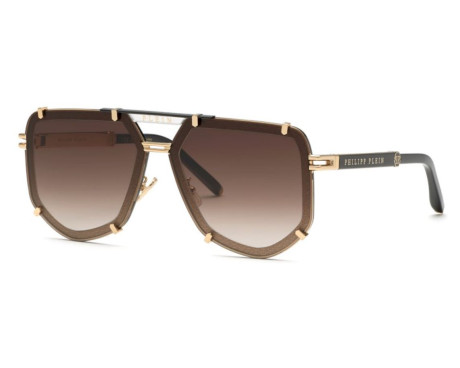 174157-Lunettes de Soleil Philipp Plein SPP132