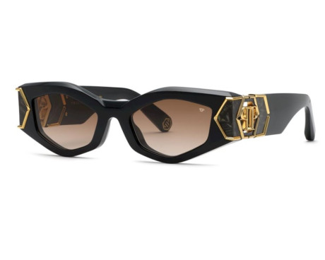 174166-Lunettes de Soleil Philipp Plein SPP136M