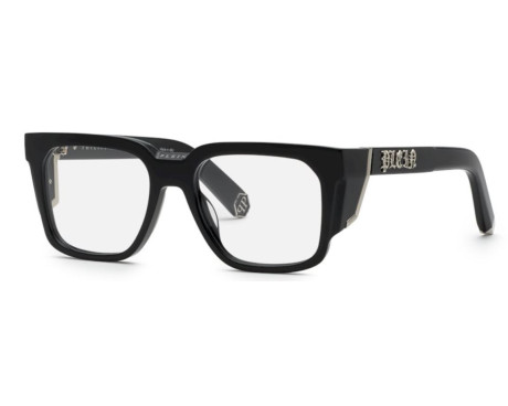 174190-Eyeglasses Philipp Plein VPP141M
