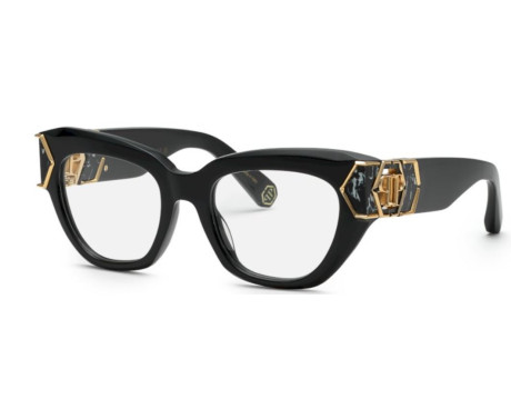 174196-Lunettes de vue Philipp Plein VPP140M