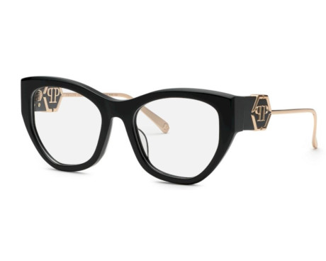 174200-Lunettes de vue Philipp Plein VPP123M