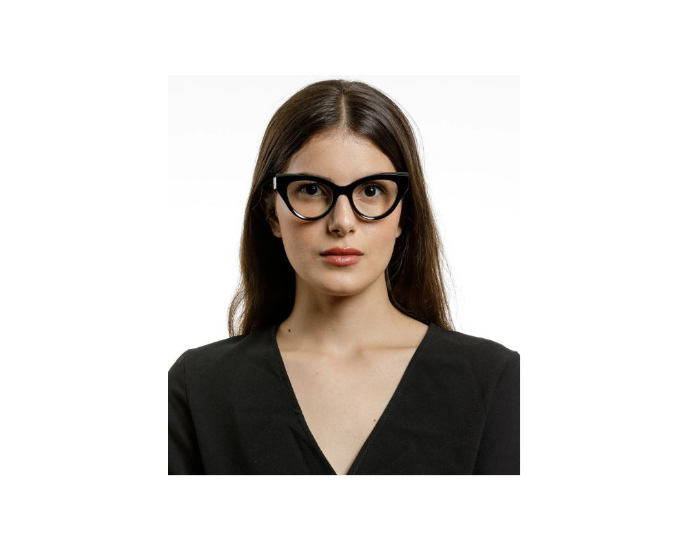 Eyeglasses Lapima Violeta