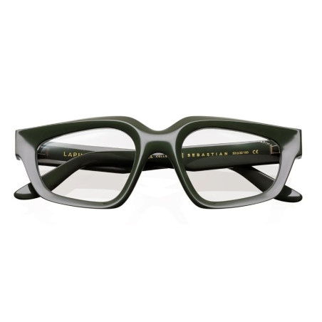 Eyeglasses Lapima Sebastian