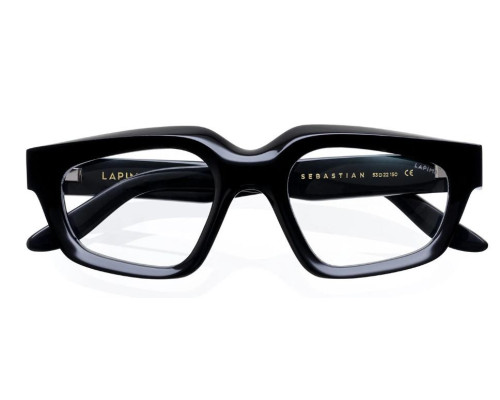 Lunettes de vue Lapima Sebastian