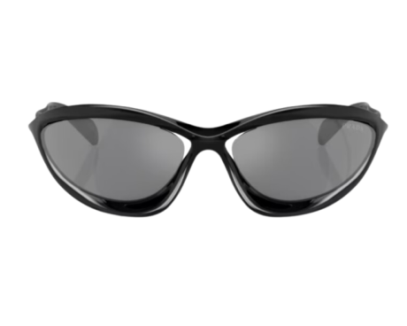 174437-Lunettes de Soleil Prada Morph PR A26S