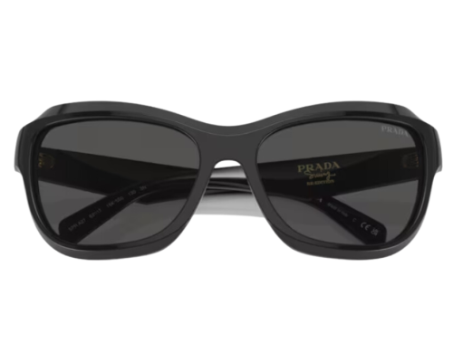 Lunettes de Soleil Prada Swing PR A27S
