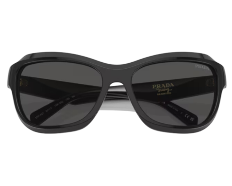 174463-Lunettes de Soleil Prada Swing PR A27S
