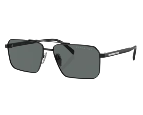 174483-Lunettes de Soleil Prada PR A57S